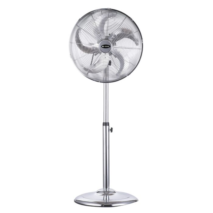 Be Cool Samostoječi ventilator Super Silent s premerom 40 cm BC40MSTF2205SS - slika 3