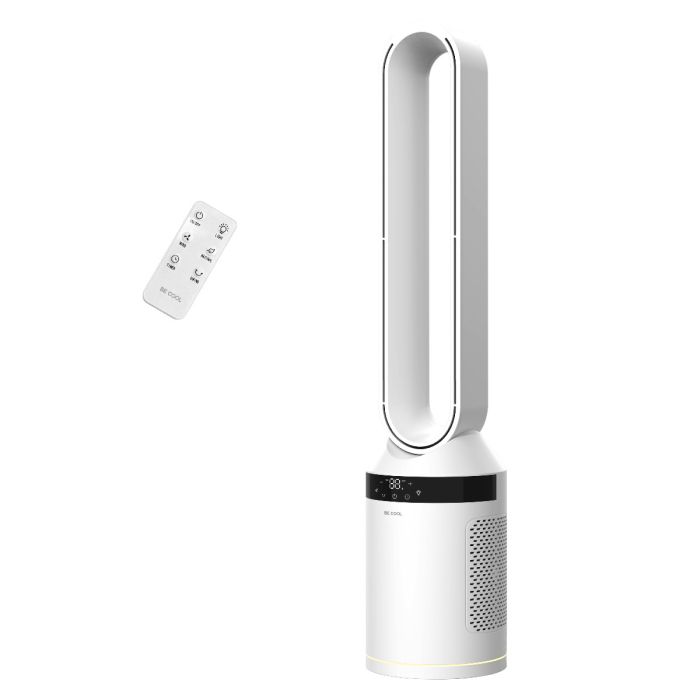 Be Cool brezlopatični stolpni ventilator BCBLLFAN2601 - slika 3