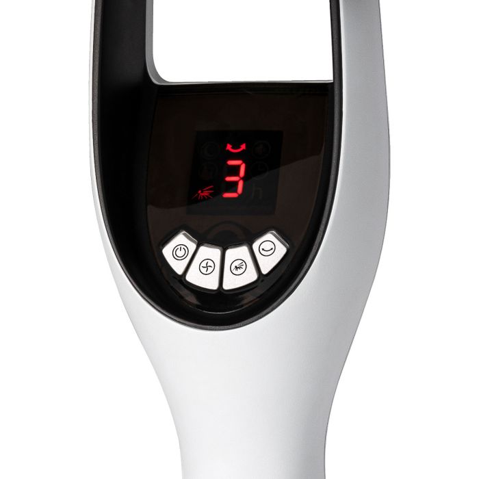 Be Cool talni ali namizni ventilator 40 cm z odganjalcem komarjev BC40STMOSQ - slika 3