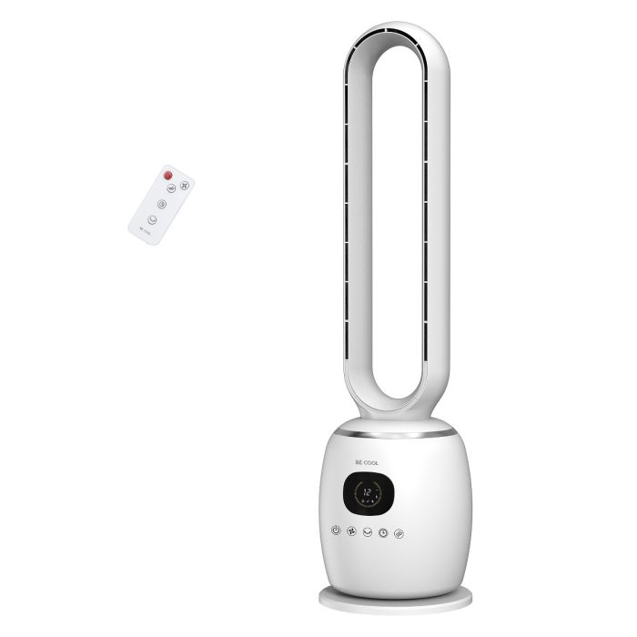 Be Cool brezlopatični stolpni ventilator BCDTF2601 - slika 3