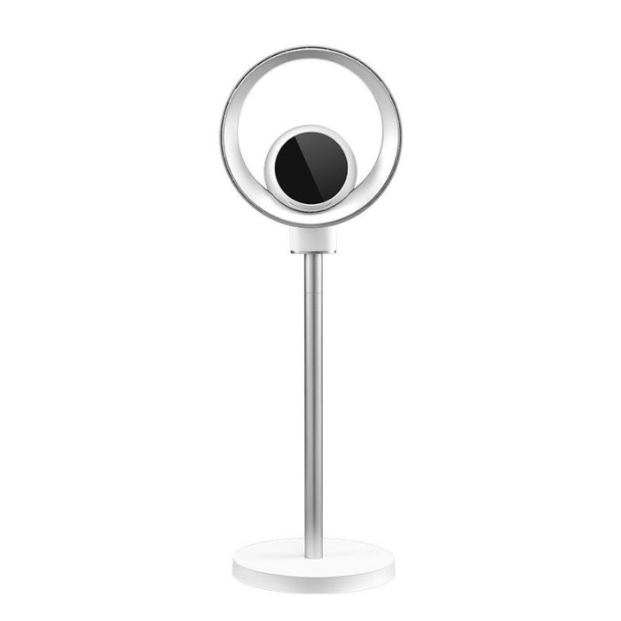 Be Cool Desigen - samostoječi ventilator s čistilcem zraka in WiFi - slika 3
