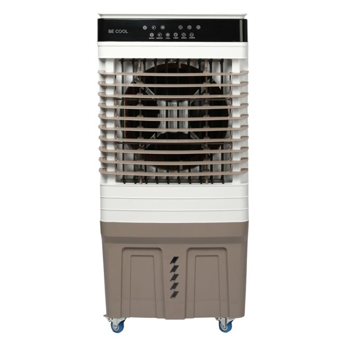 Be Cool Premium stolpni ventilator z višino 75 cm in ambientalno osvetlitvijoBC60AC2401 - slika 3