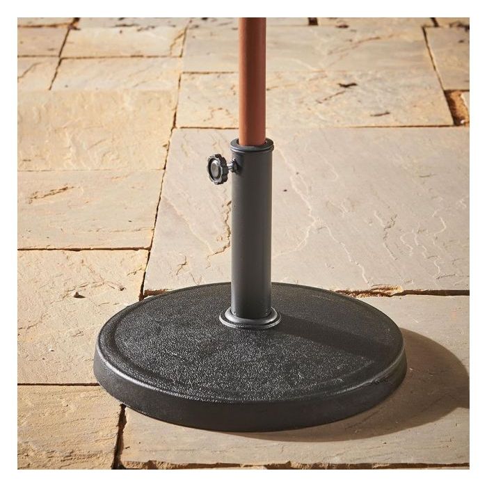 VonHaus podstavek za senčnik | E-specialisti.si