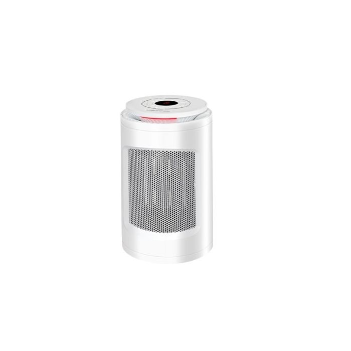 SHE Ventilatorski grelnik PTC s keramičnim grelnim elementom 1200 W | E-specialisti.si