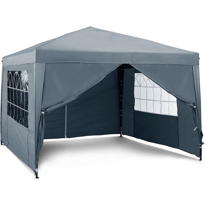 VonHaus Pop Up paviljon 3x3m | E-specialisti.si