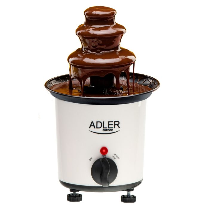Adler Čokoladna fontana 30w | E-specialisti.si