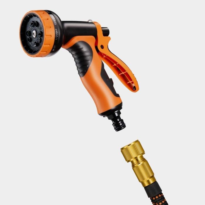 VonHaus raztegljiva vrtna cev – 30 m - slika 4