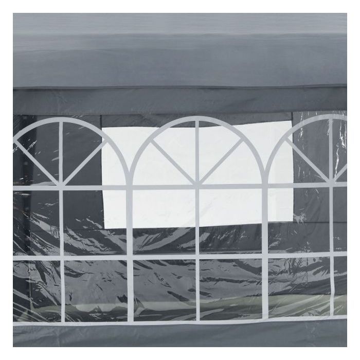 VonHaus Pop Up paviljon 3x3m - slika 4