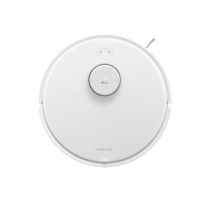 Roborock Qrevo Edge 5V1 robotski sesalnik s samočistilno postajo, bel - slika 4