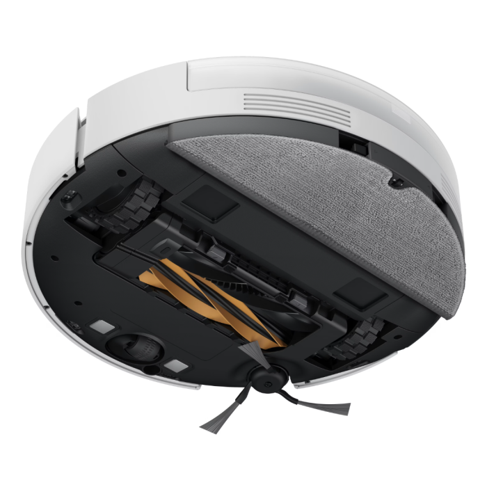 Dreame D20 Pro robotski sesalnik, beli - slika 4