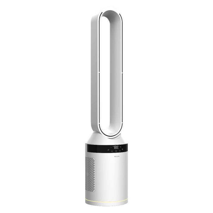 Be Cool brezlopatični stolpni ventilator BCBLLFAN2601 - slika 4