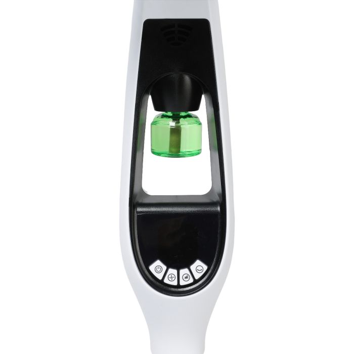 Be Cool talni ali namizni ventilator 40 cm z odganjalcem komarjev BC40STMOSQ - slika 4