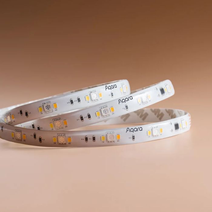 Aqara LED trak T1 podaljšek 1m (2LRLSE-K01D) - slika 4