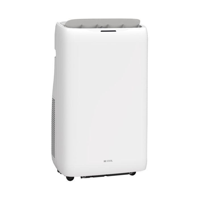 Be Cool Klimatska naprava 16.000 BTU z Wi-Fi in funkcijo ogrevanja BC16KL2501GW bele barve - slika 4