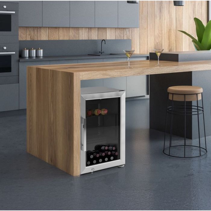 CASO BBQ Deluxe-R Smart desni tečaj - slika 4