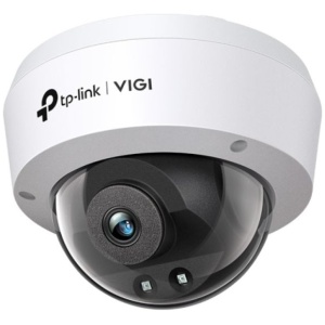 TP-LINK VIGI 2MP 2.8mm/4mm IR Dome mrežna kamera (do 1920x1080 30fps) | E-specialisti.si