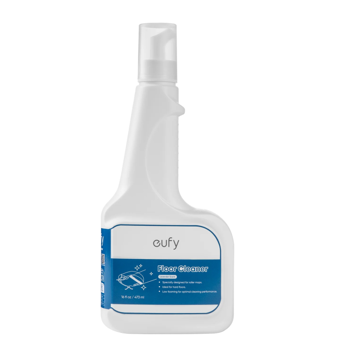 Eufy čistilo za robotski sesalnik Eufy Omni E28, 473 ml | E-specialisti.si
