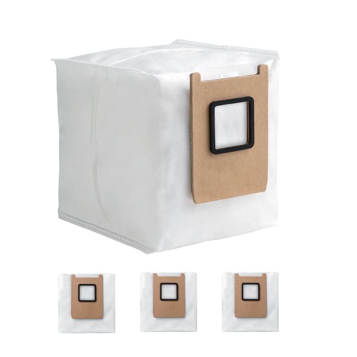 Eufy set vrečk za robotski sesalnik Omni E20/E25/E28, 3 kos | E-specialisti.si