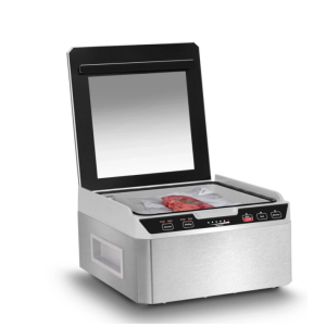 CASO VacuChef 40 Vakumirna komora 280W | E-specialisti.si