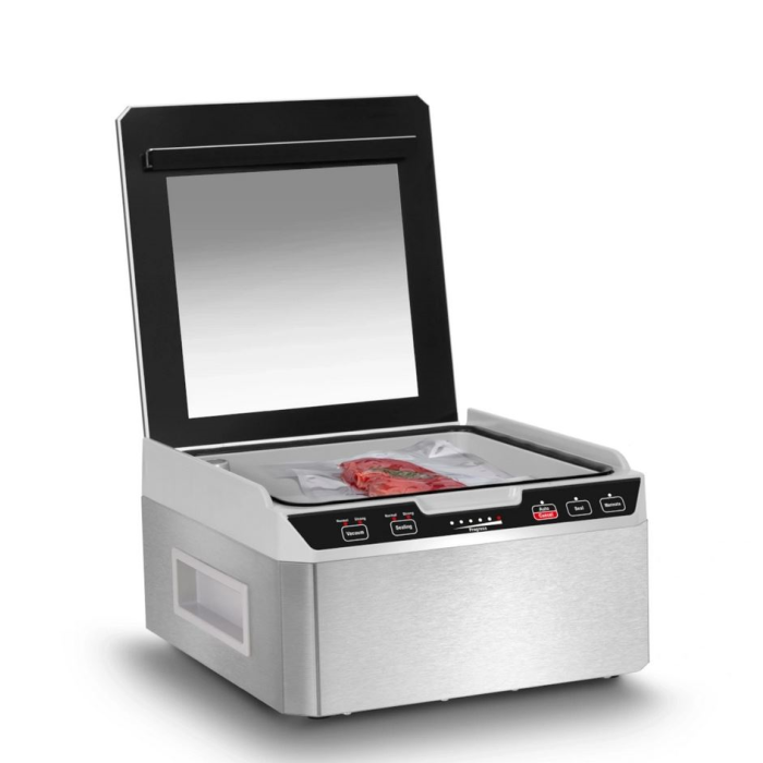CASO VacuChef 40 Vakumirna komora 280W | E-specialisti.si