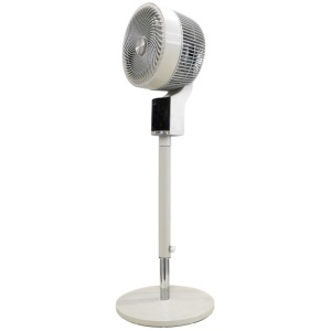 Be Cool Samostoječi ventilator z 3D oscilacijo in funkcijo difuzorja dišav BC18ST2403 | E-specialisti.si