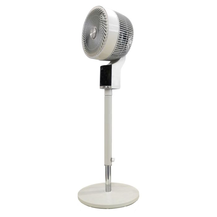 Be Cool Samostoječi ventilator z 3D oscilacijo in funkcijo difuzorja dišav BC18ST2403 | E-specialisti.si