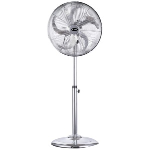 Be Cool Samostoječi ventilator Super Silent s premerom 40 cm BC40MSTF2205SS | E-specialisti.si