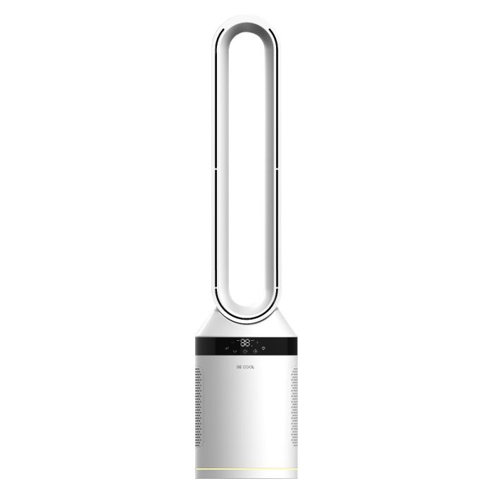 Be Cool brezlopatični stolpni ventilator BCBLLFAN2601 | E-specialisti.si
