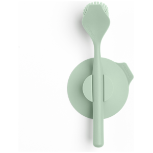 Brabantia krtača za posodo mint | E-specialisti.si
