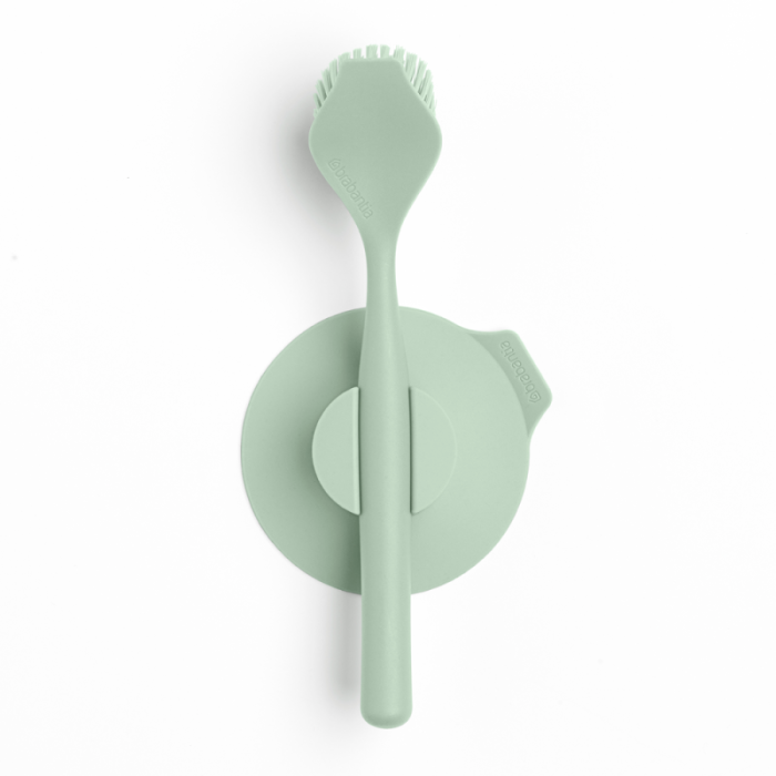 Brabantia krtača za posodo mint | E-specialisti.si
