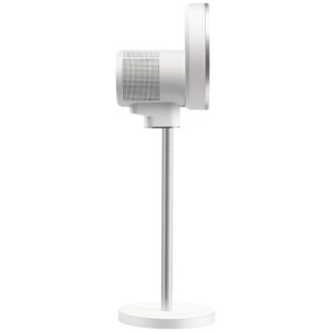 Be Cool Desigen - samostoječi ventilator s čistilcem zraka in WiFi | E-specialisti.si