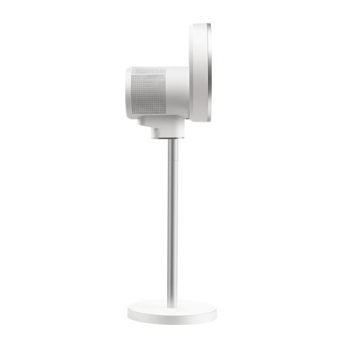 Be Cool Desigen - samostoječi ventilator s čistilcem zraka in WiFi | E-specialisti.si