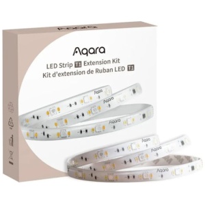 Aqara LED trak T1 podaljšek 1m (2LRLSE-K01D) | E-specialisti.si