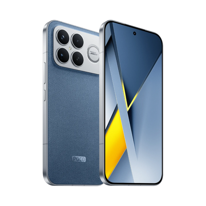 POCO F8 ULTRA pametni telefon 16/512GB,moder - slika 3