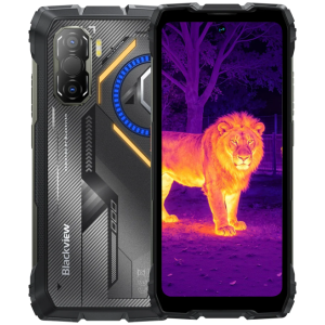 Blackview pametni robustni telefon ROCK 3 8/256GB