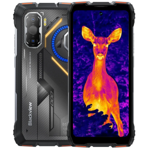 Blackview pametni robustni telefon ROCK 3 8/256GB