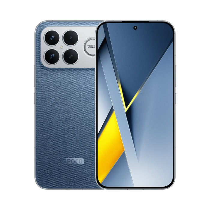 POCO F8 ULTRA pametni telefon 16/512GB