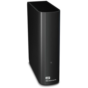 5" USB 3.2 zunanji HDD disk