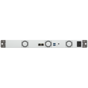 1U rack