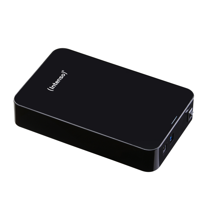 Intenso zunanji disk 6TB 3