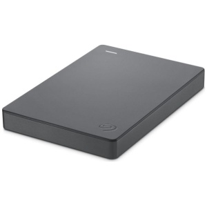 Seagate 1TB Basic Portable 2