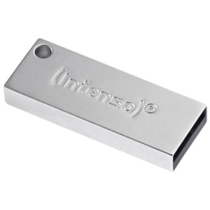 Intenso 64GB Premium Line USB 3.0 spominski ključek