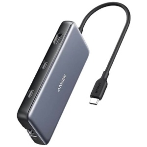 Anker 555 USB-C Hub