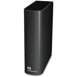 WD 8TB Elements Desktop 3