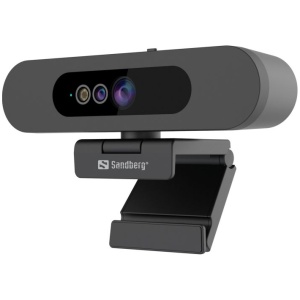 Sandberg Face-ID Webcam 2 spletna kamera