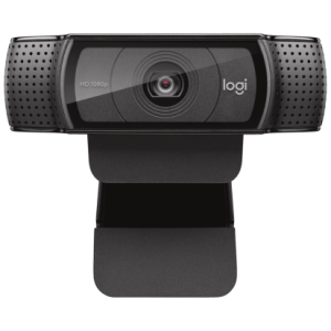 Logitech kamera C920e business