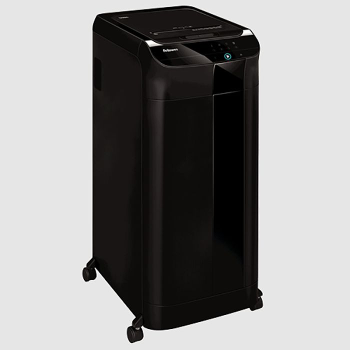 Fellowes AutoMax 600M Micro-Cut uničevalnik dokumentov - slika 3