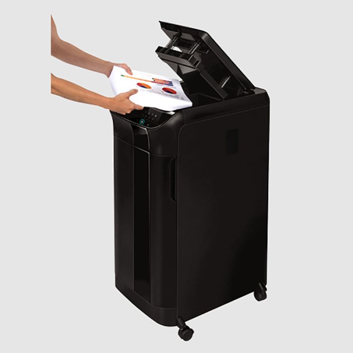 Fellowes AutoMax 600M Micro-Cut uničevalnik dokumentov - slika 4