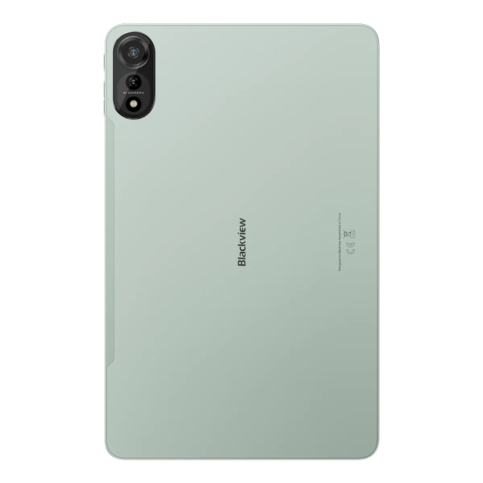 Blackview MEGA 2 12'' 12+256GB LTE, komplet miška+tipk., zelen - slika 4