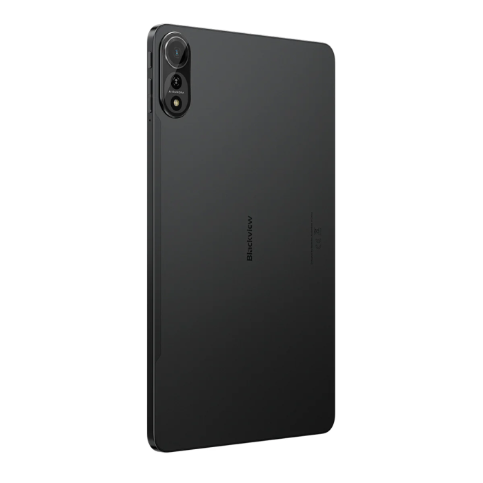 Blackview MEGA 2 12'' 12+256GB LTE, komplet miška+tipk., siv - slika 4
